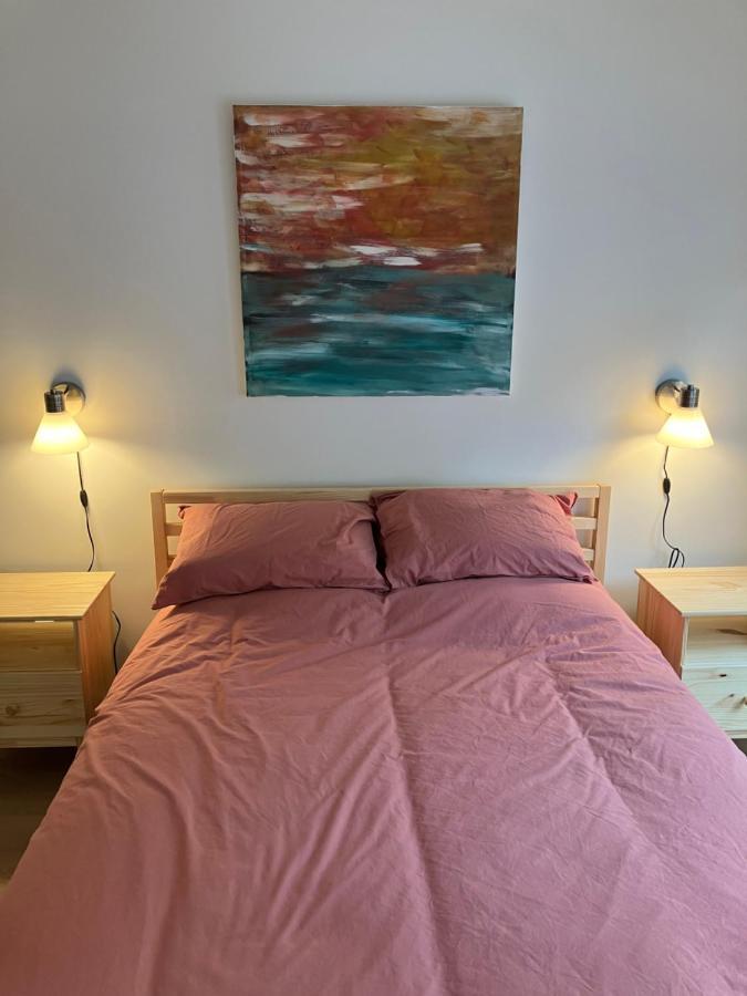 Yin Et Yang Apartment Sainte-Anne-de-Beaupre Ngoại thất bức ảnh