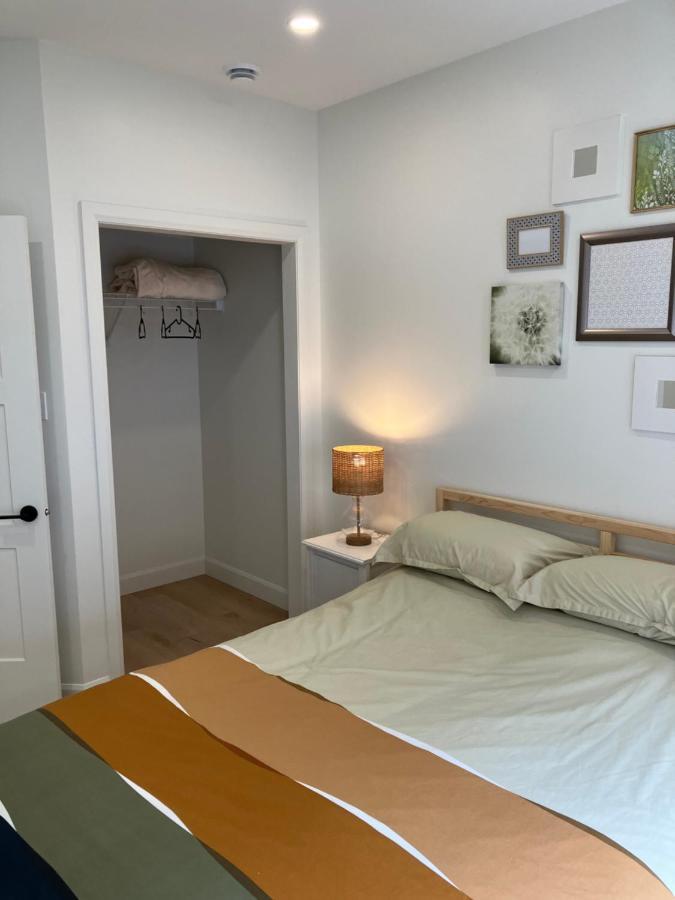 Yin Et Yang Apartment Sainte-Anne-de-Beaupre Ngoại thất bức ảnh