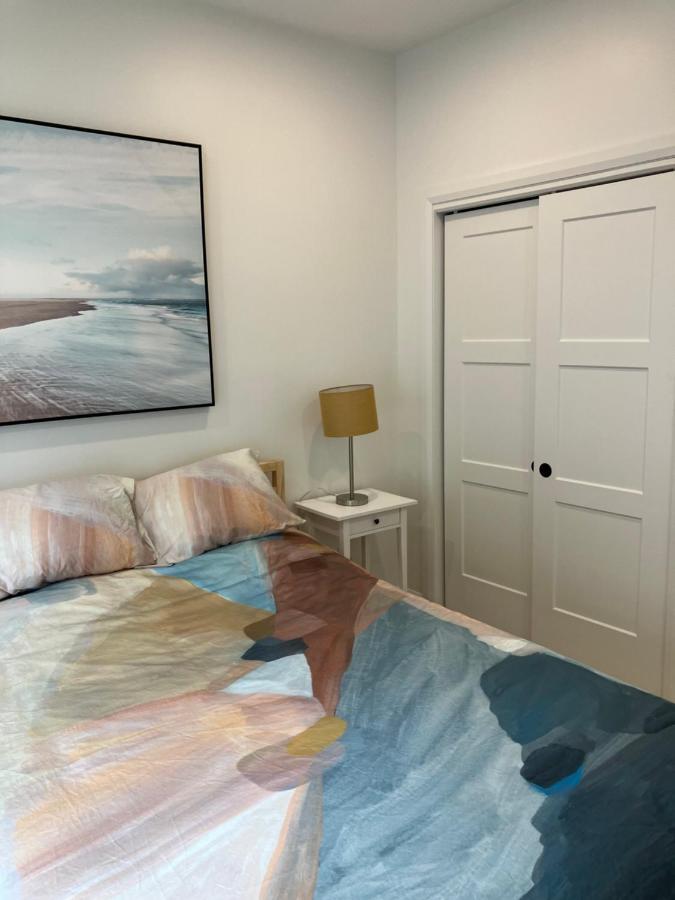 Yin Et Yang Apartment Sainte-Anne-de-Beaupre Ngoại thất bức ảnh