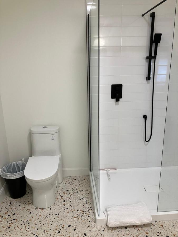 Yin Et Yang Apartment Sainte-Anne-de-Beaupre Ngoại thất bức ảnh