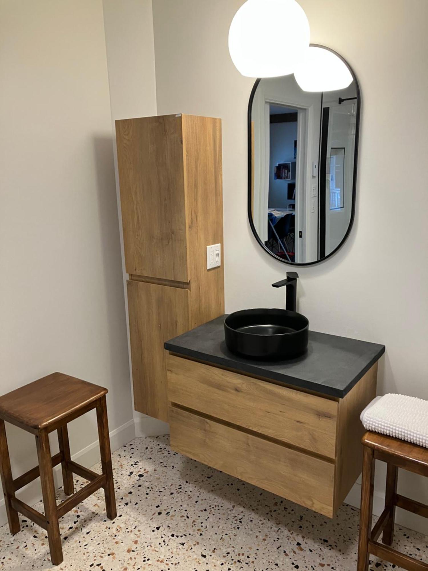 Yin Et Yang Apartment Sainte-Anne-de-Beaupre Ngoại thất bức ảnh